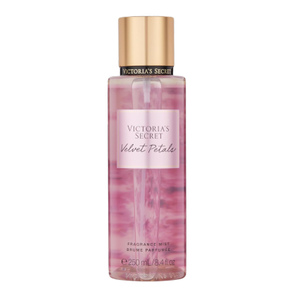 Body Splash Velvet Petals Victoria's Secret 250ml