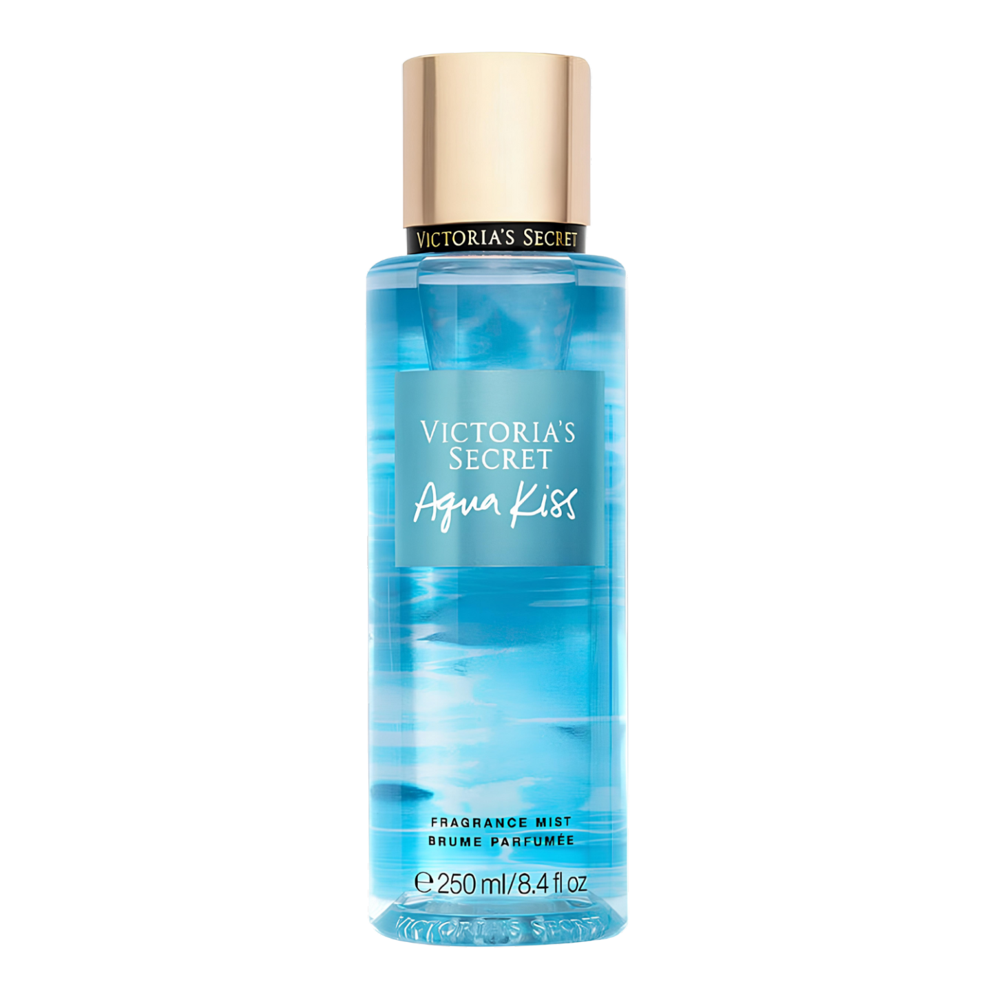 Body Splash Acqua Kiss Victoria's Secret 250ml