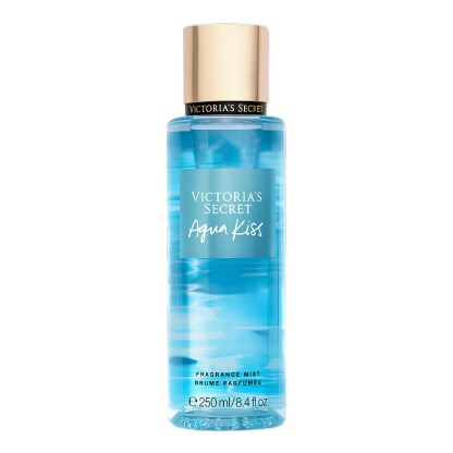 Body Splash Acqua Kiss Victoria's Secret 250ml