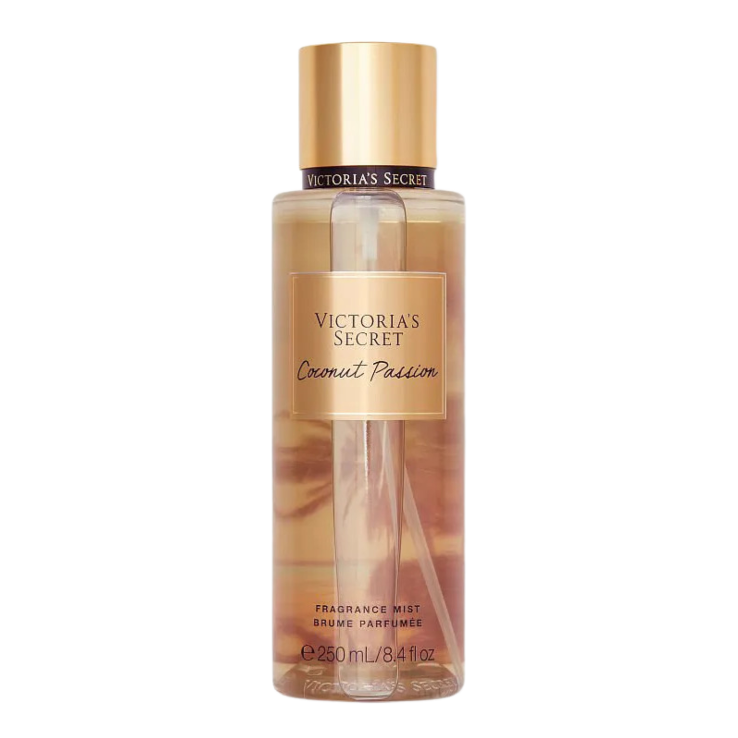 Body Splash Coconut Passion Victoria's Secret 250ml