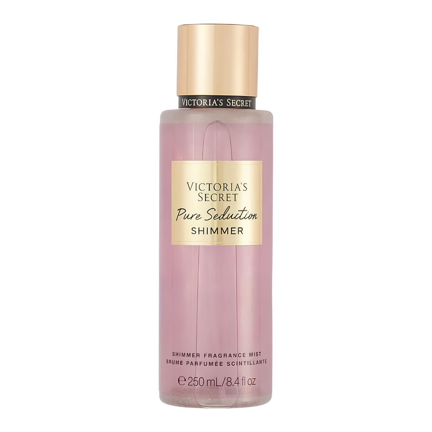 Body Splash Pure Seduction Shimmer Victoria's Secret 250ml