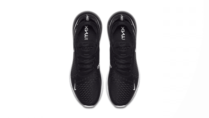 Nthtike Air matthhx 270 Black White