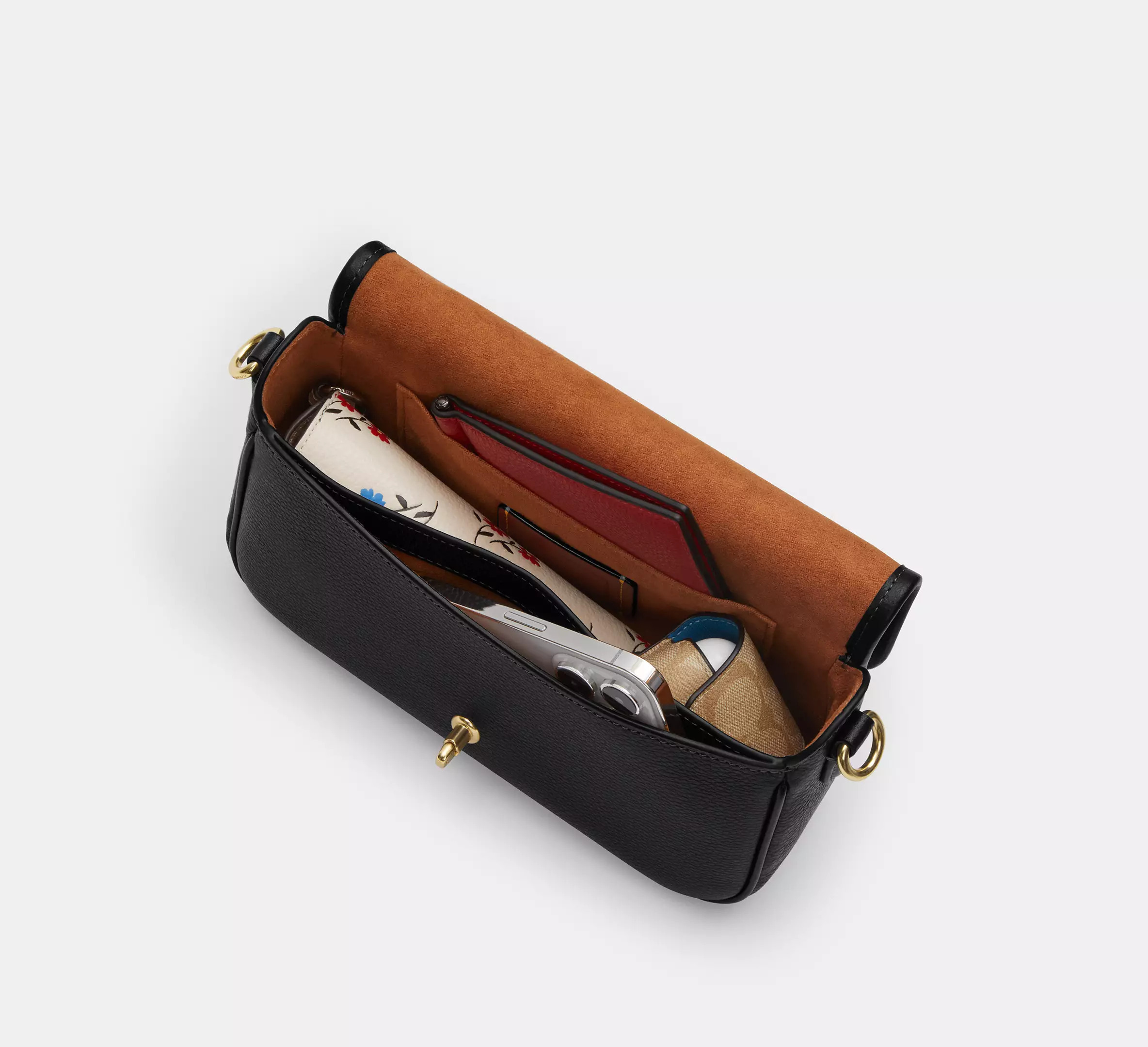 Hadley Shoulder Bag