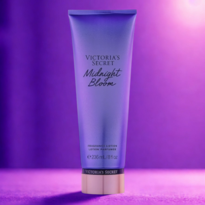 Hidratante Midnight Bloom Victoria's Secret 236ml