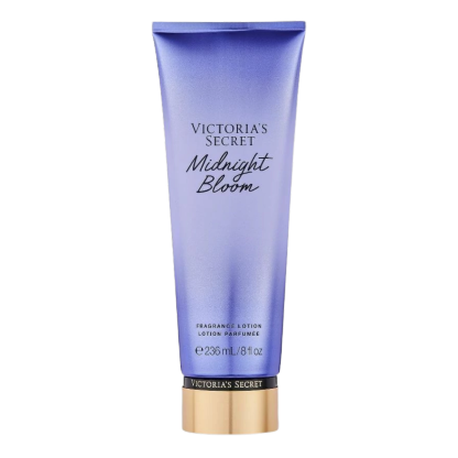 Hidratante Midnight Bloom Victoria's Secret 236ml