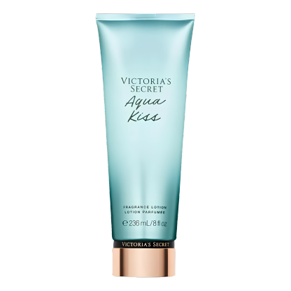 Hidratante Acqua Kiss Victoria's Secret 236ml