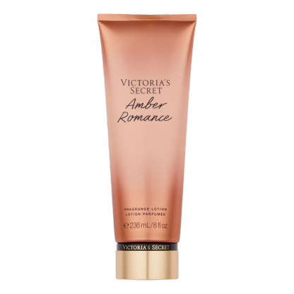 Hidratante Amber Romance Victoria's Secret 236ml