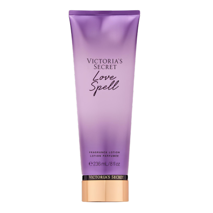 Hidratante Love Spell Victoria's Secret 236ml