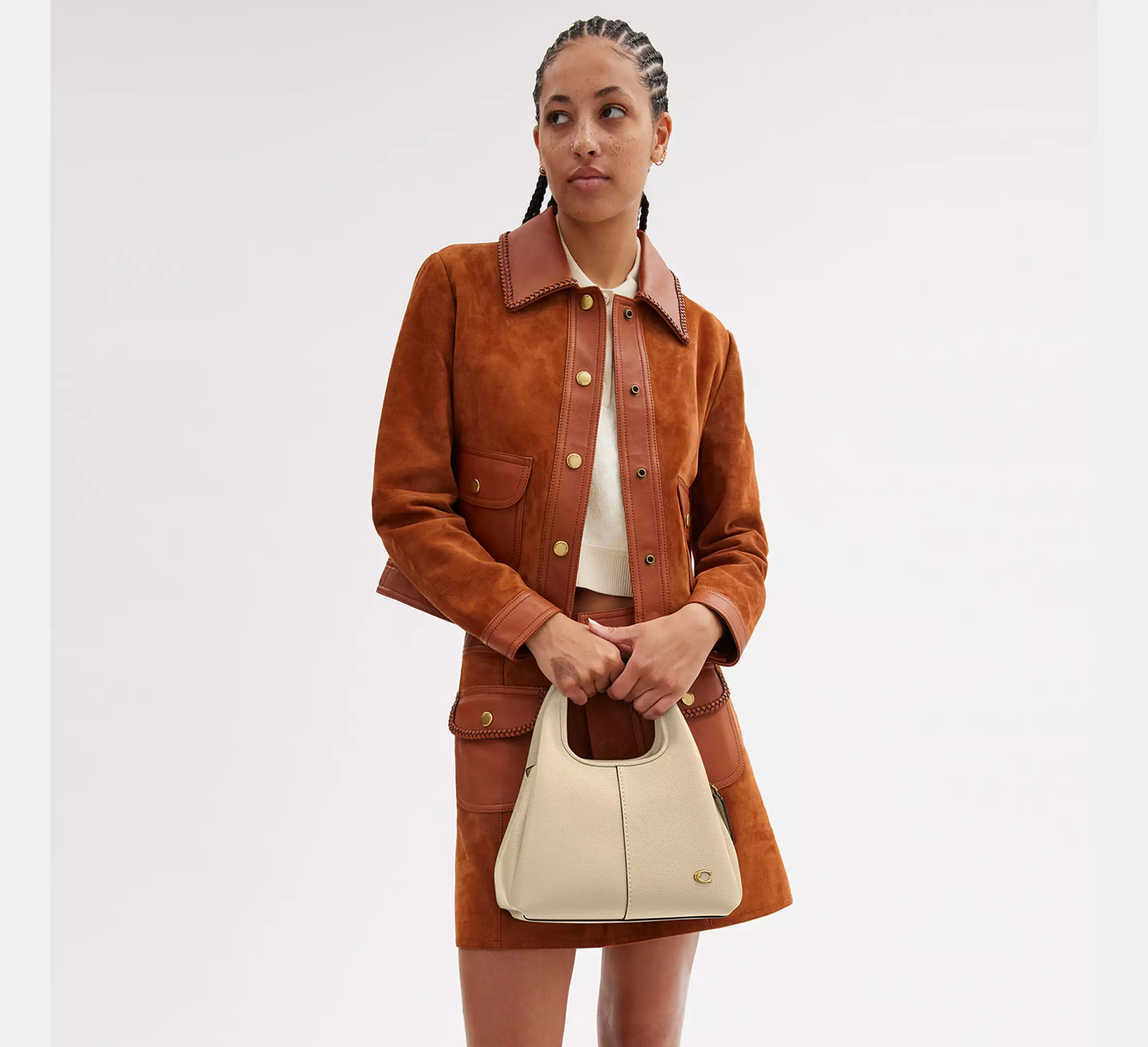 Lana Shoulder Bag 23