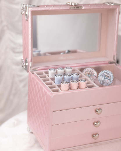 ✨Last Day Factory Promotion🌸Swan Ballet Gift Set🎁