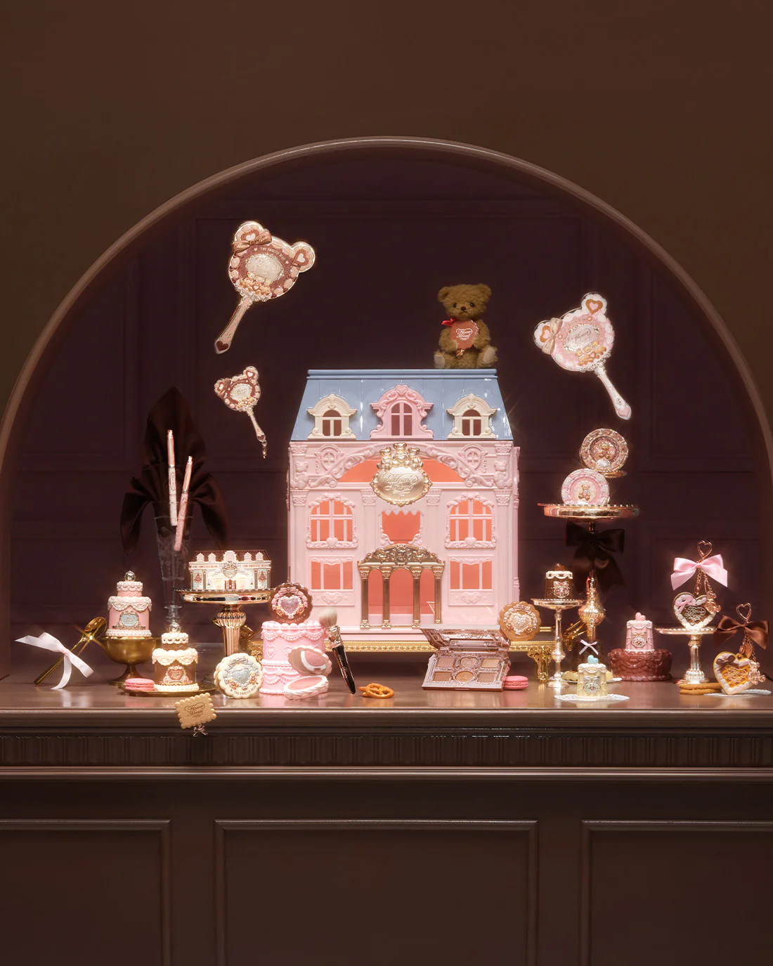 ✨2026 NEW YEAR SALE🌸The Sweetie Bear All-In Gift Set🎁