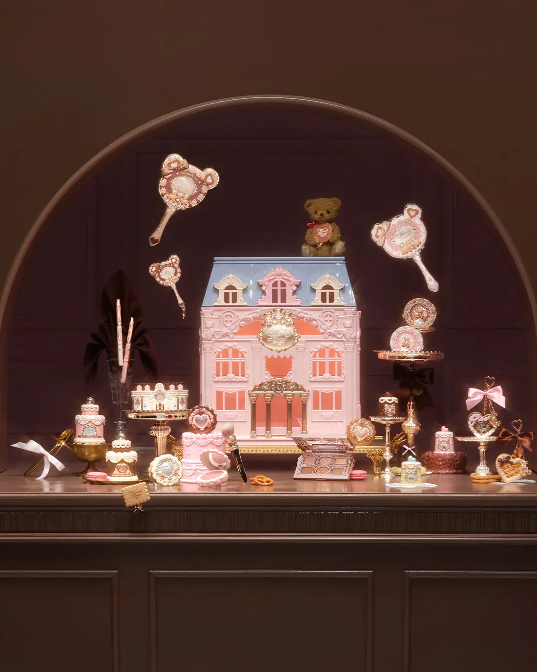 ✨2026 NEW YEAR SALE🌸The Sweetie Bear All-In Gift Set🎁