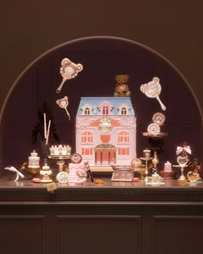 ✨2026 NEW YEAR SALE🌸The Sweetie Bear All-In Gift Set🎁