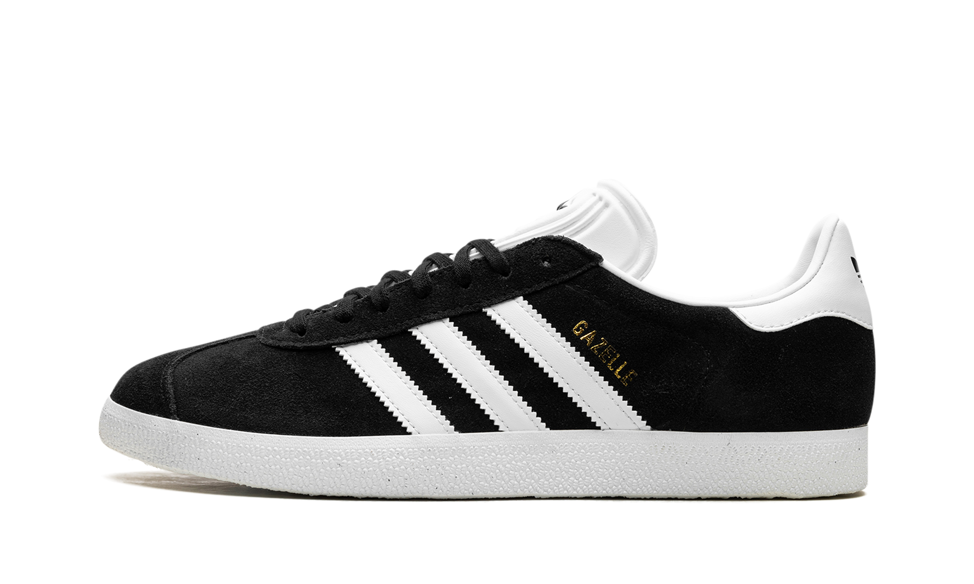 Gazelle "Black / White"