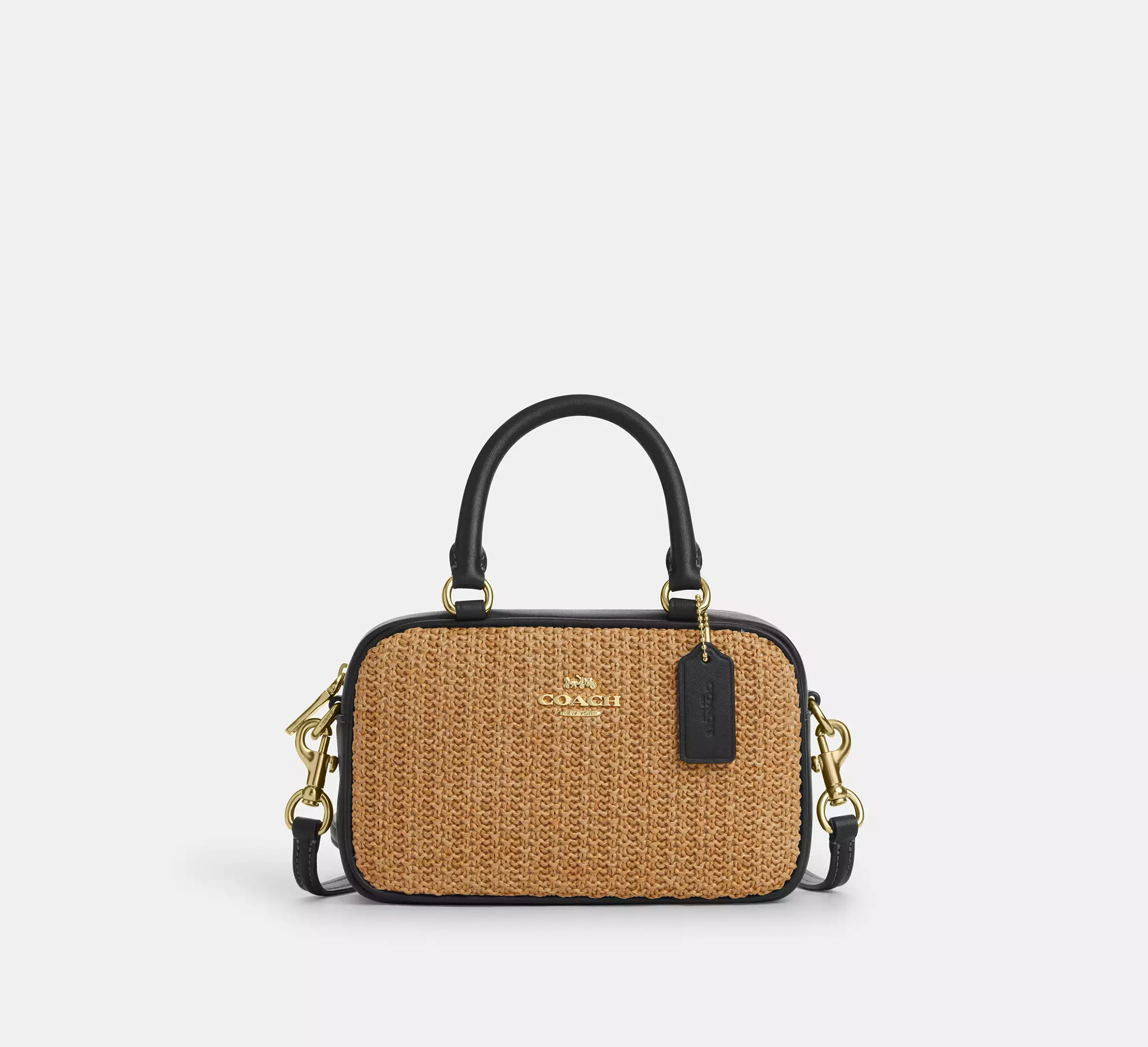 Satchel Crossbody Bag