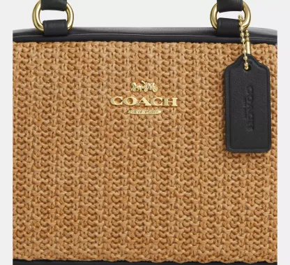 Satchel Crossbody Bag