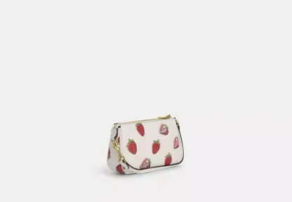 Nolita 19 With Strawberry Print