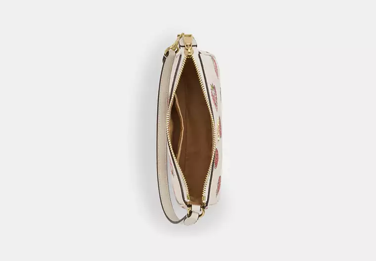 Nolita 19 With Strawberry Print