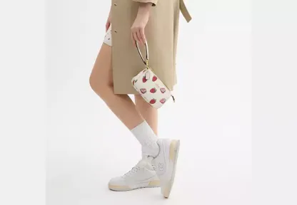 Nolita 19 With Strawberry Print