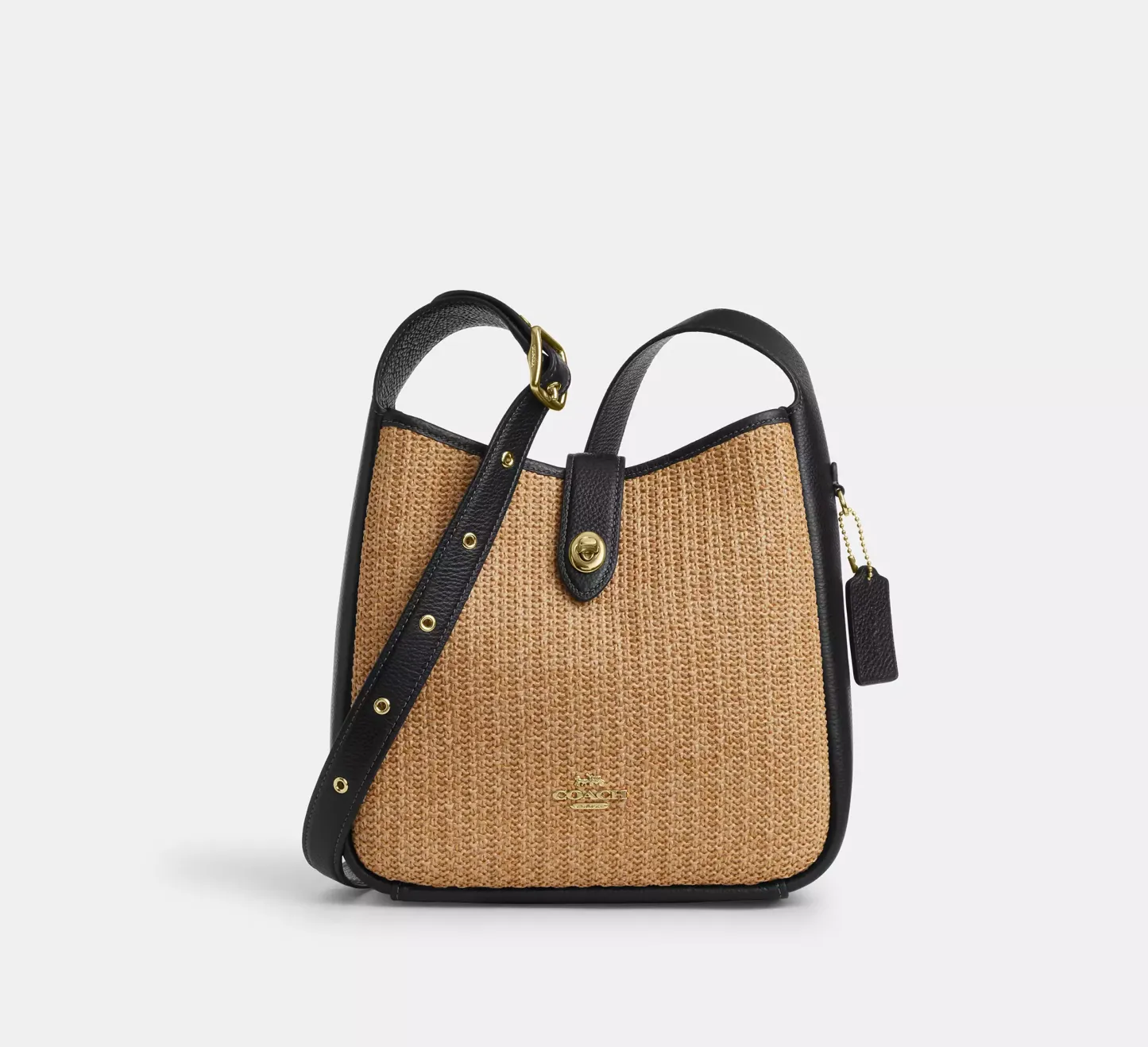 Hadley Convertible Crossbody Bag