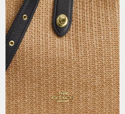Hadley Convertible Crossbody Bag