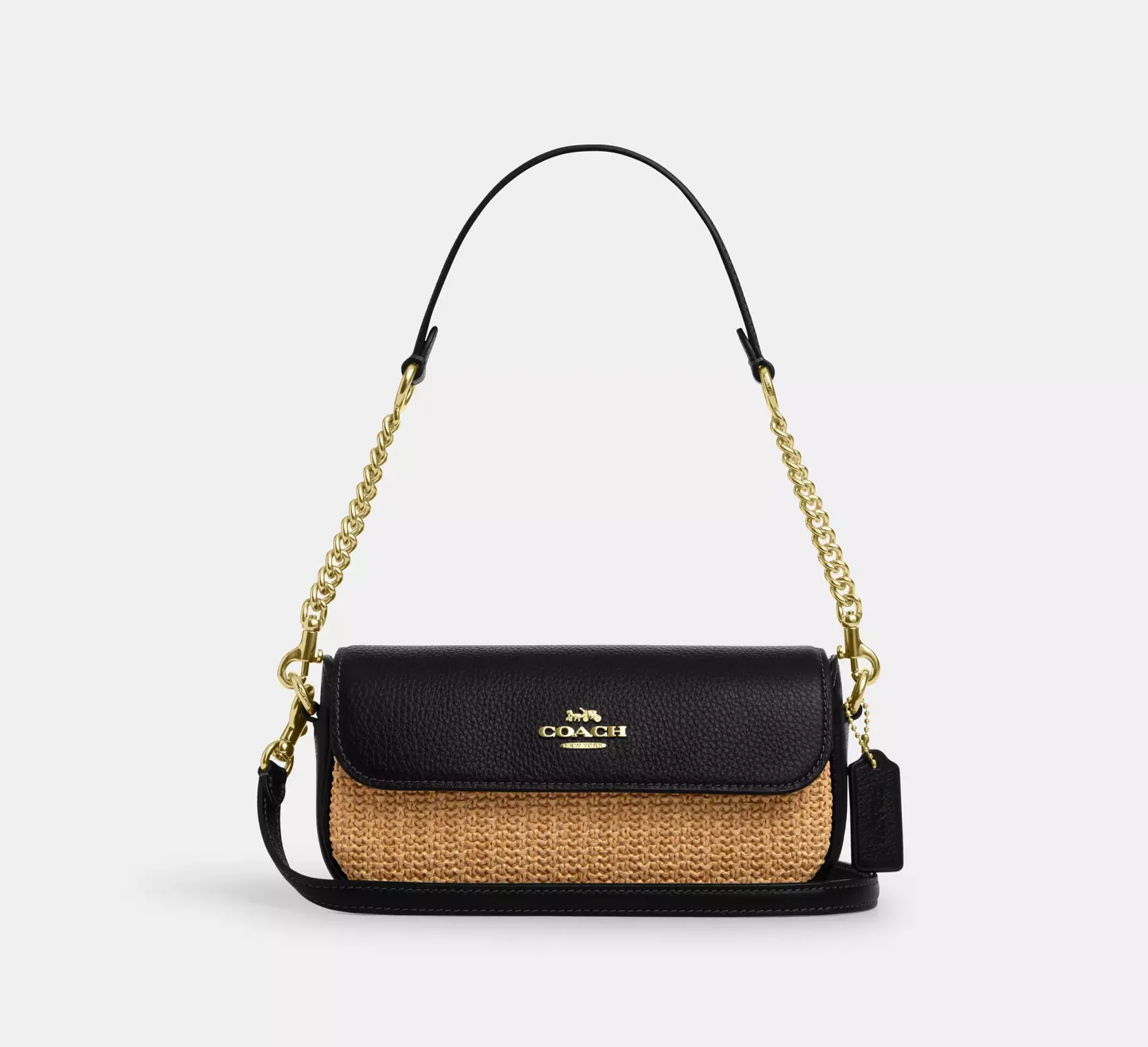 Hailey Flap Bag