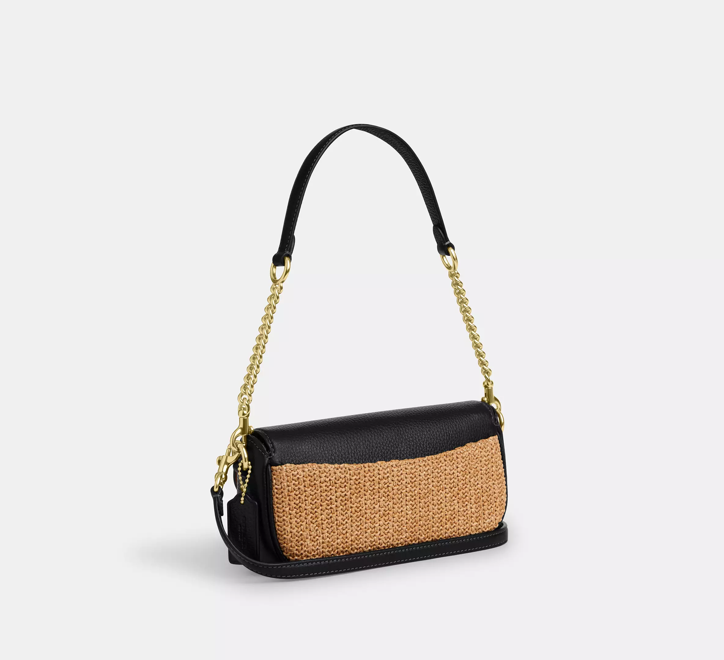 Hailey Flap Bag