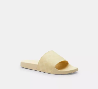 Udele Sport Slide In Signature Canvas