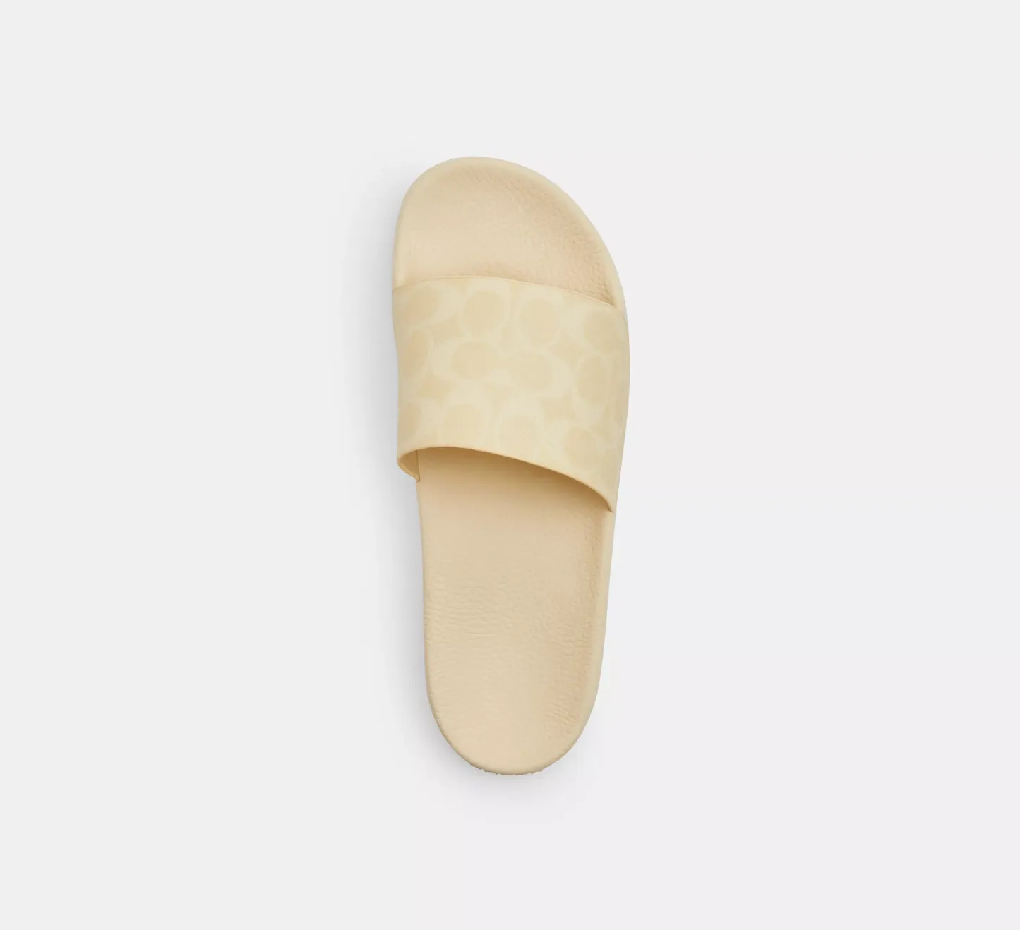 Udele Sport Slide In Signature Canvas