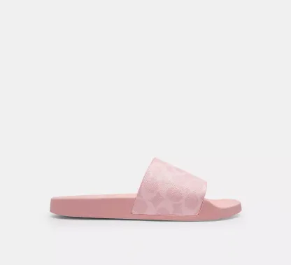 Udele Sport Slide In Signature Canvas