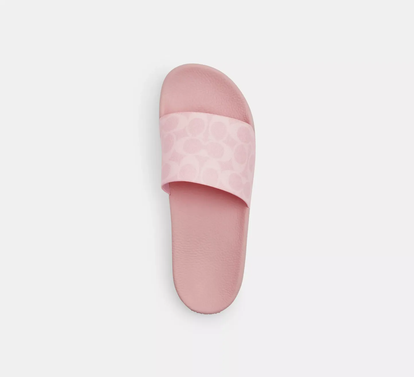 Udele Sport Slide In Signature Canvas