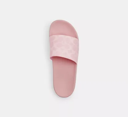 Udele Sport Slide In Signature Canvas