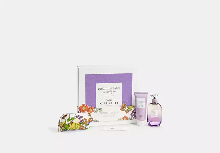 Dreams Moonlight Eau De Parfum 4 Piece Gift Set