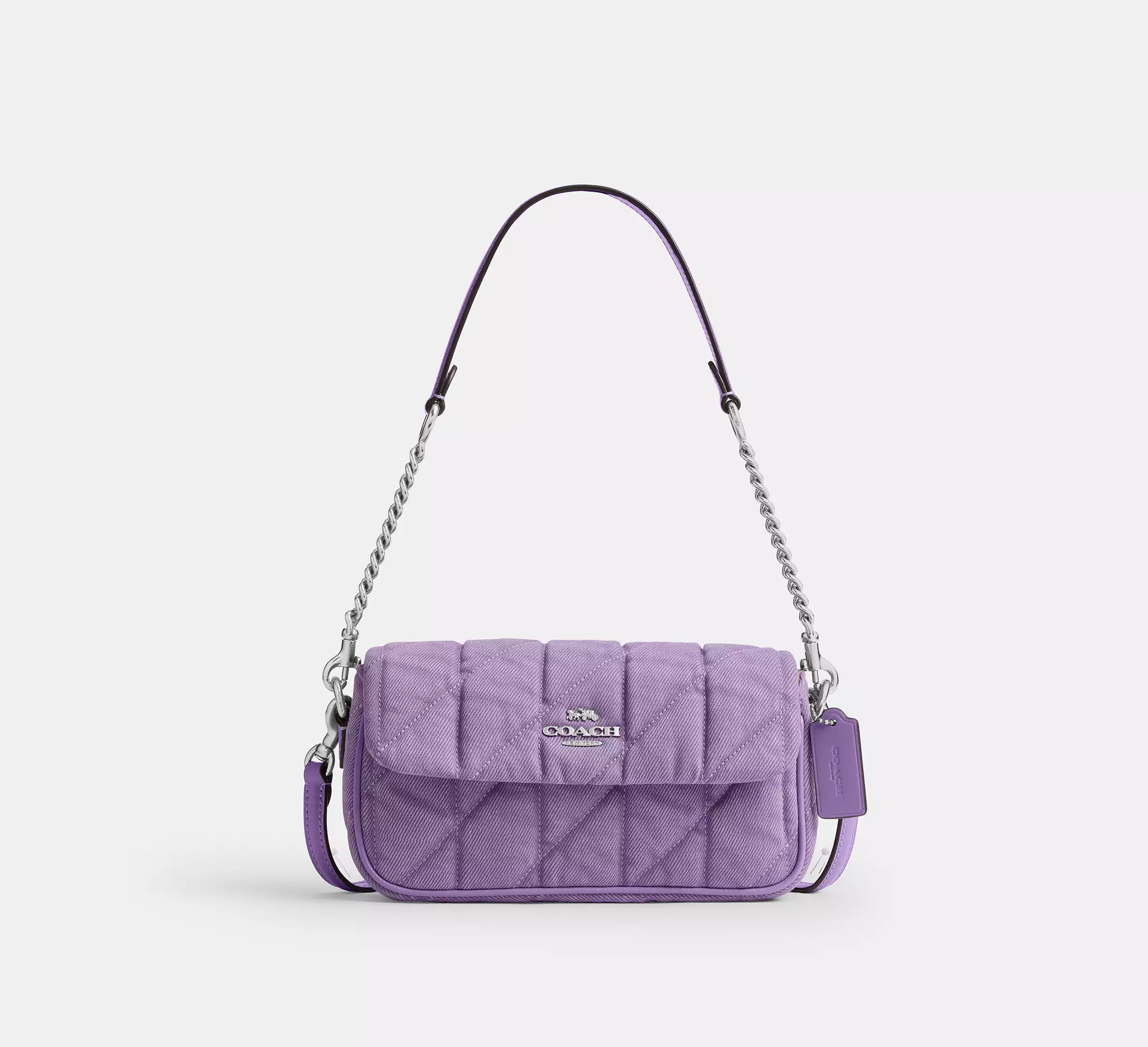 Hailey Flap Bag
