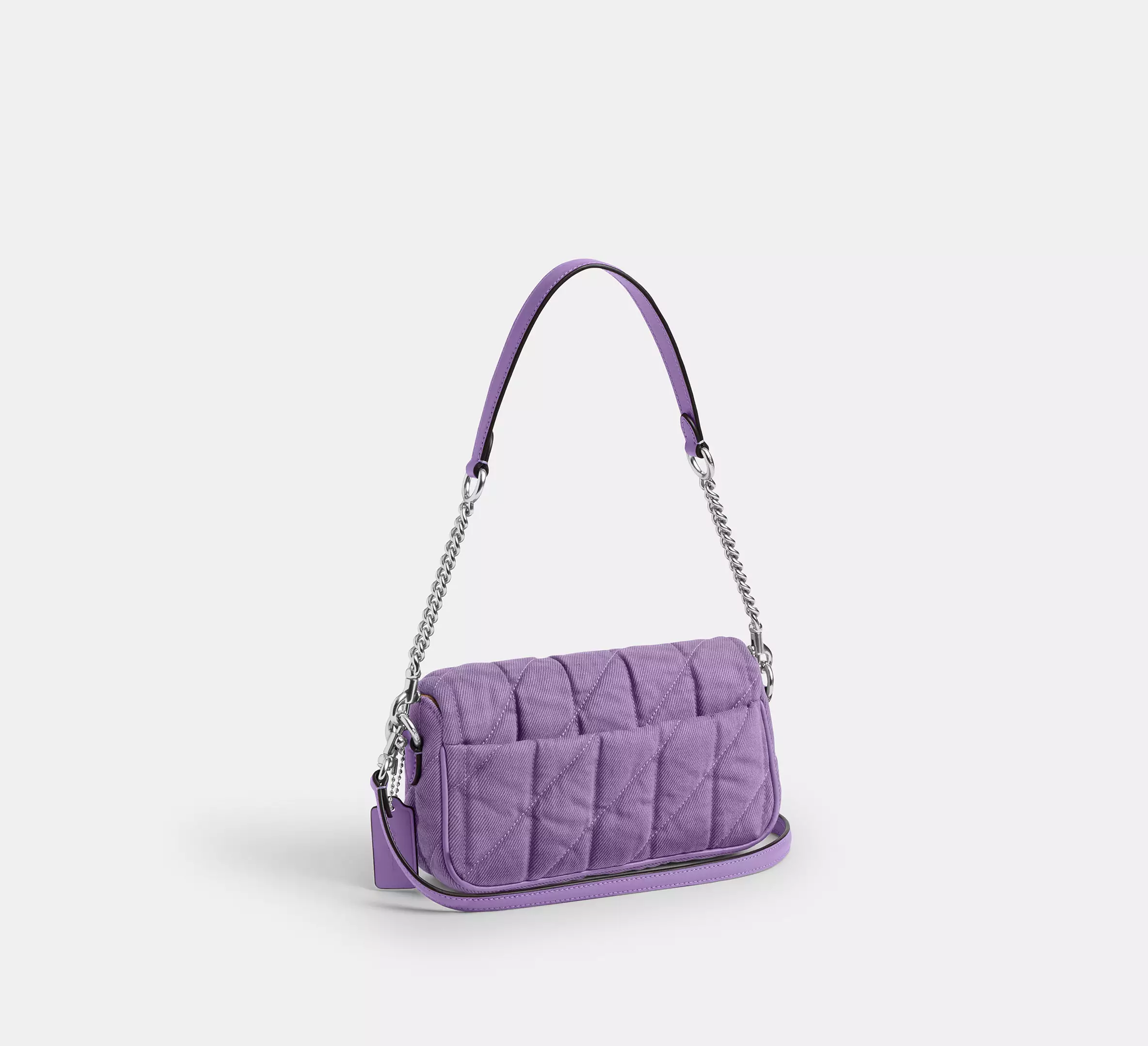 Hailey Flap Bag
