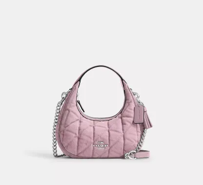 Carmen Mini Crossbody Bag