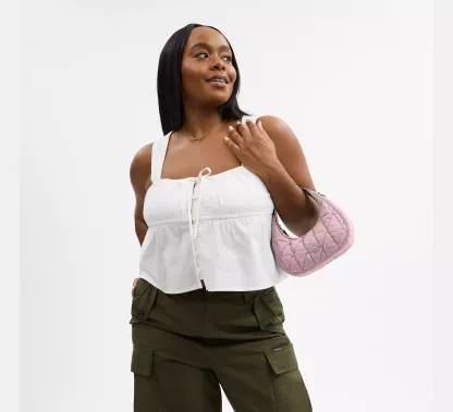 Carmen Mini Crossbody Bag