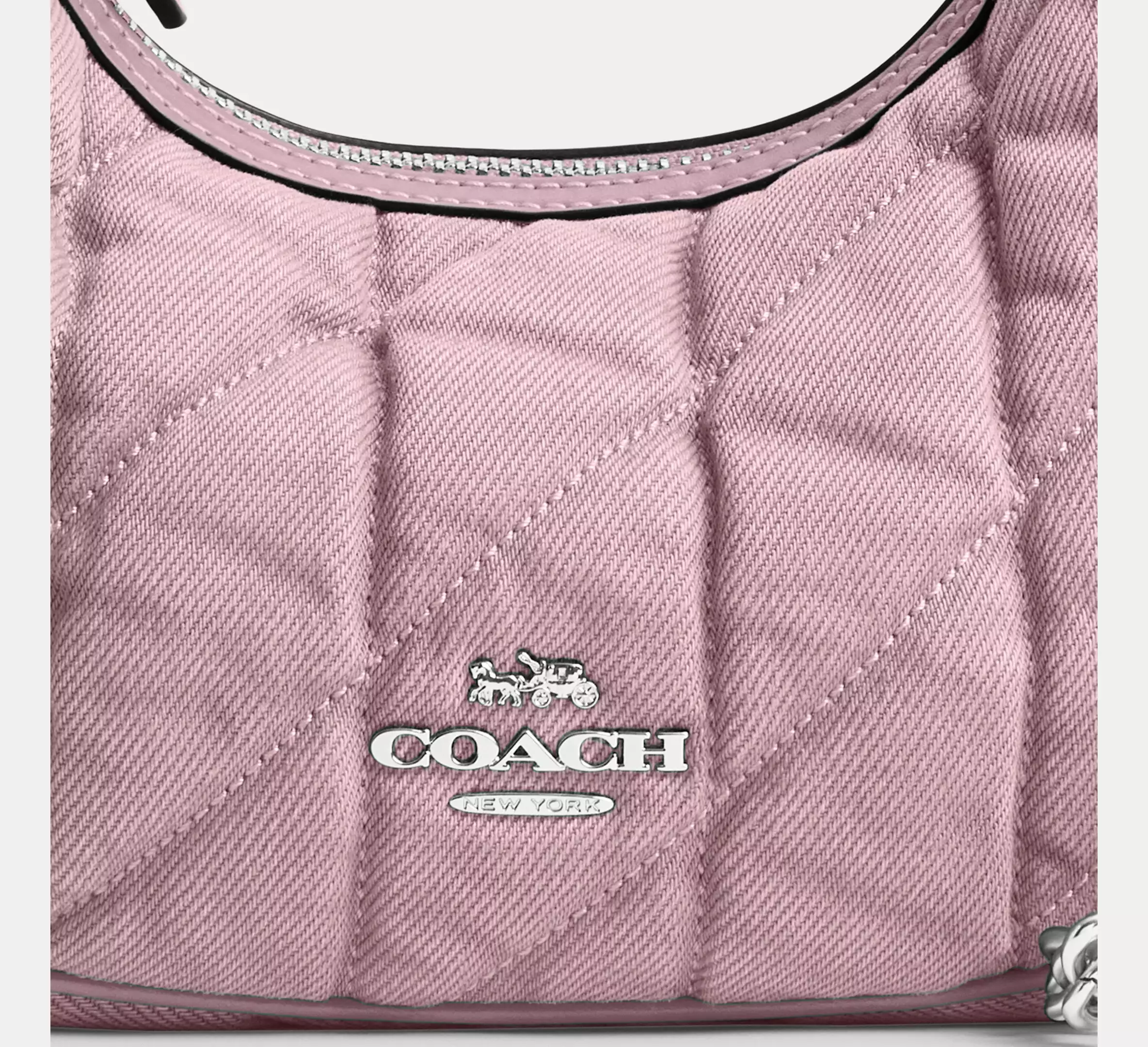 Carmen Mini Crossbody Bag