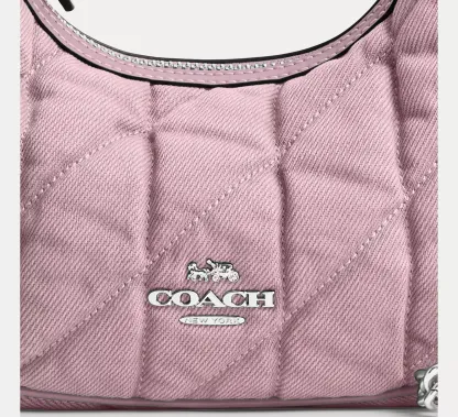 Carmen Mini Crossbody Bag