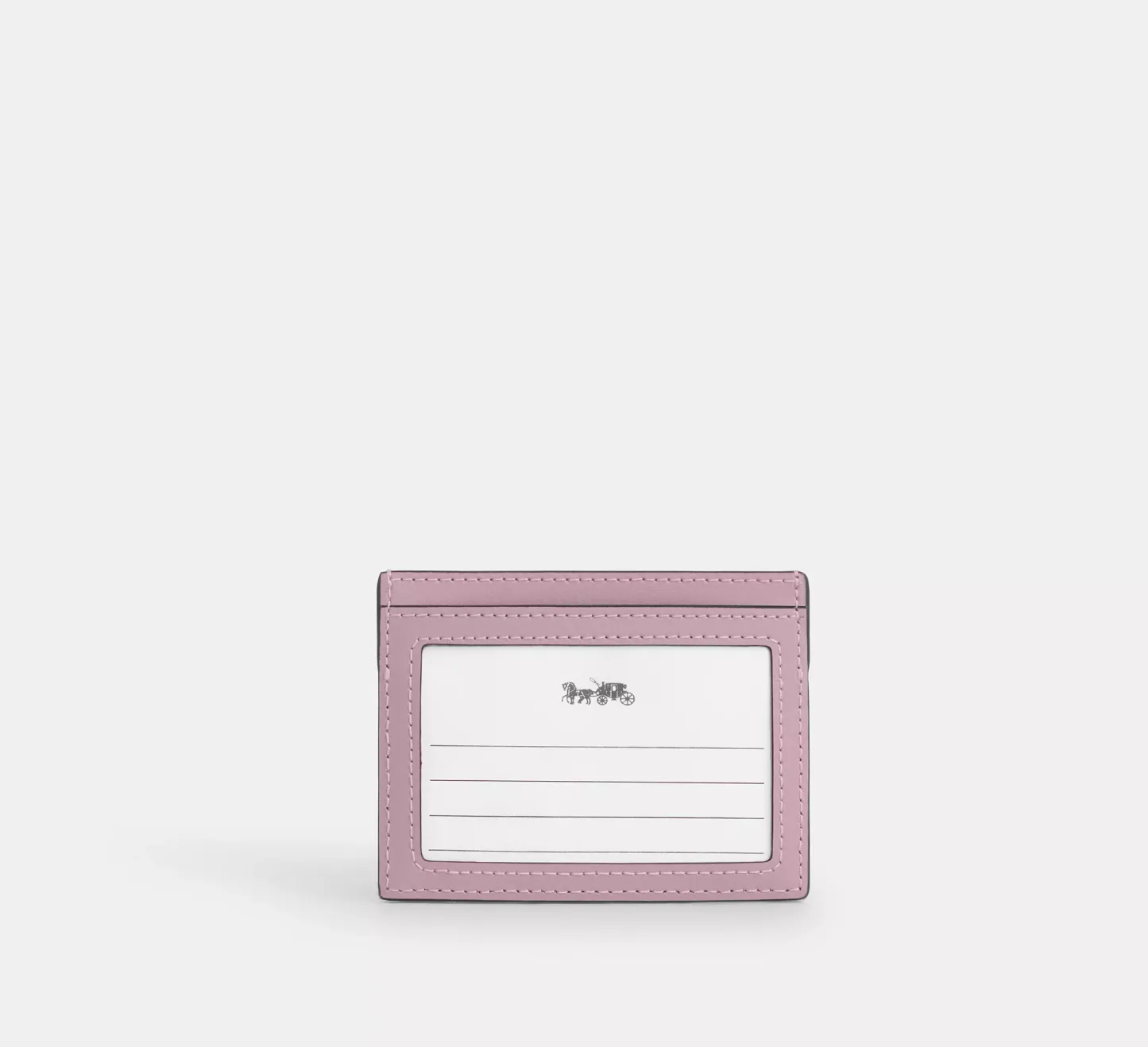 Slim Id Card Case