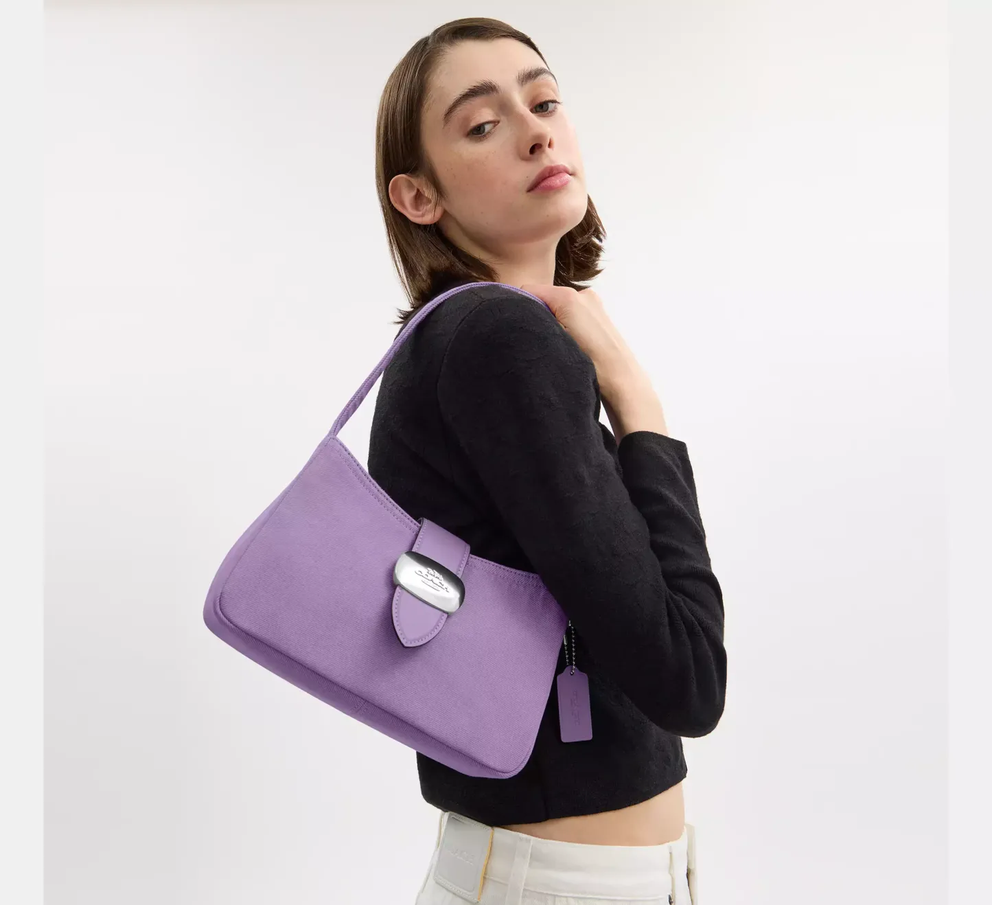 Eliza Shoulder Bag