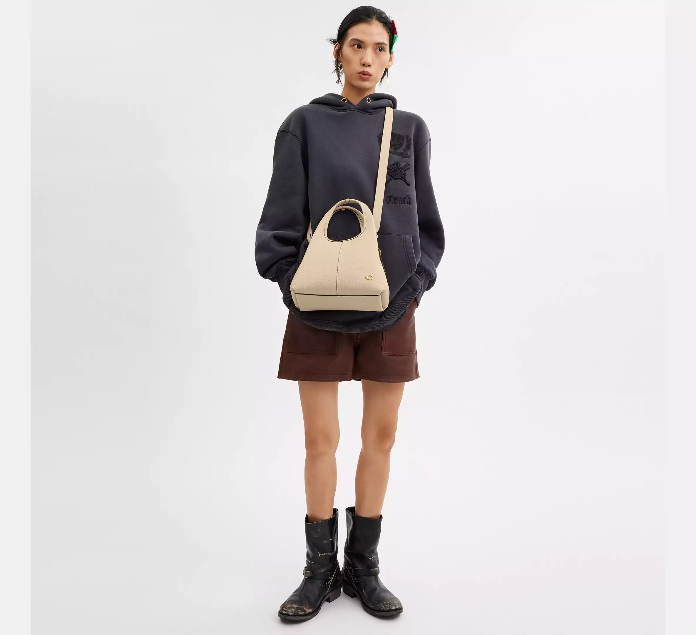 Lana Shoulder Bag 23