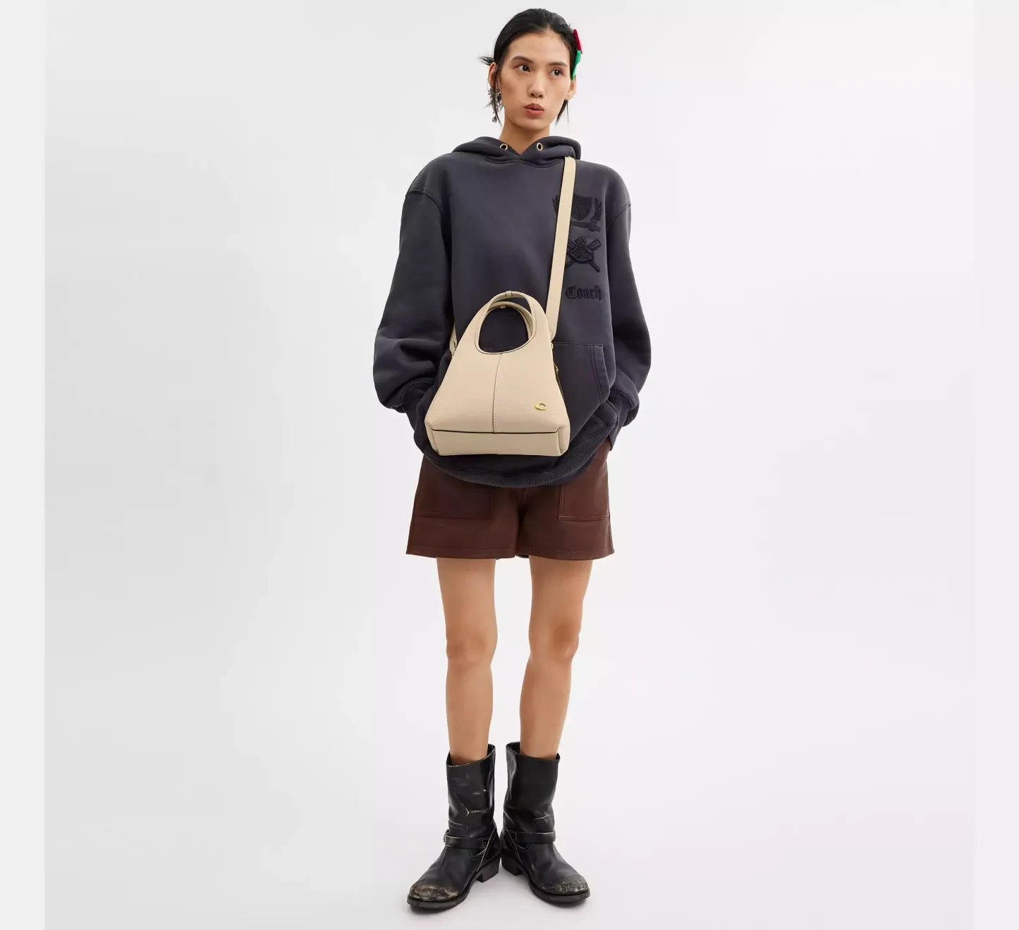 Lana Shoulder Bag 23