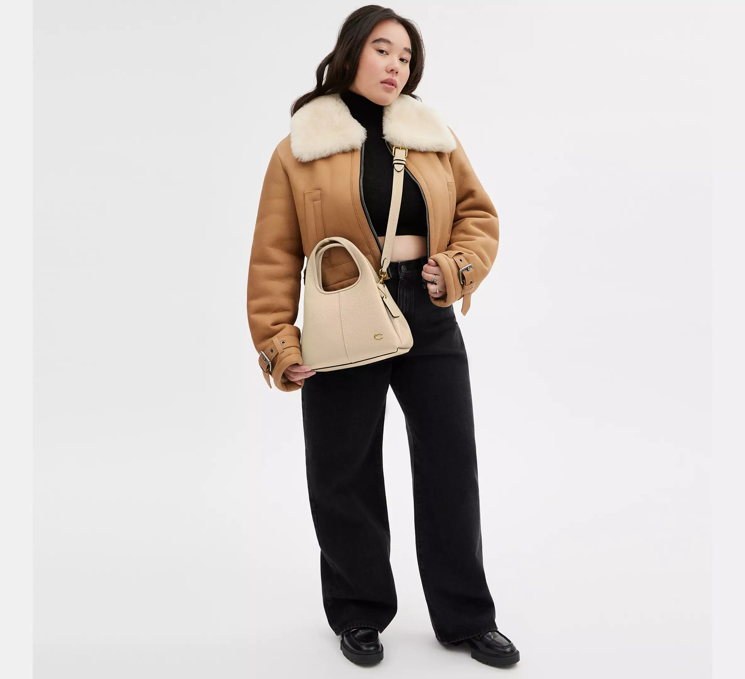 Lana Shoulder Bag 23