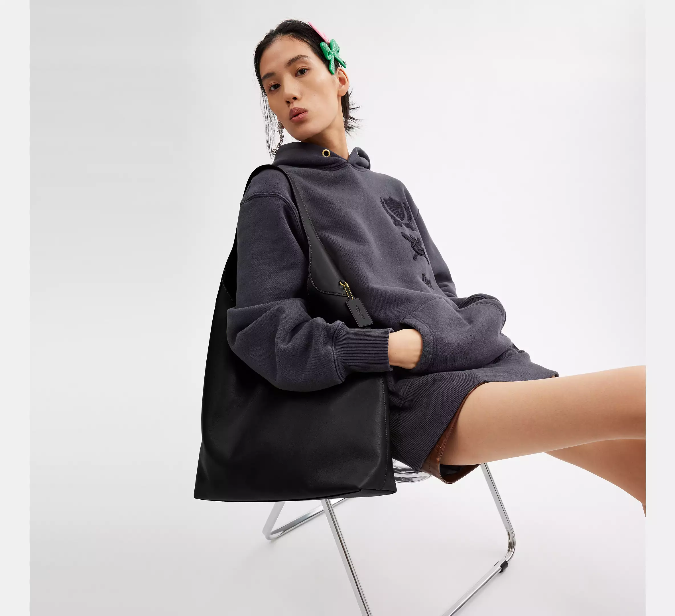 Brooklyn Shoulder Bag 39