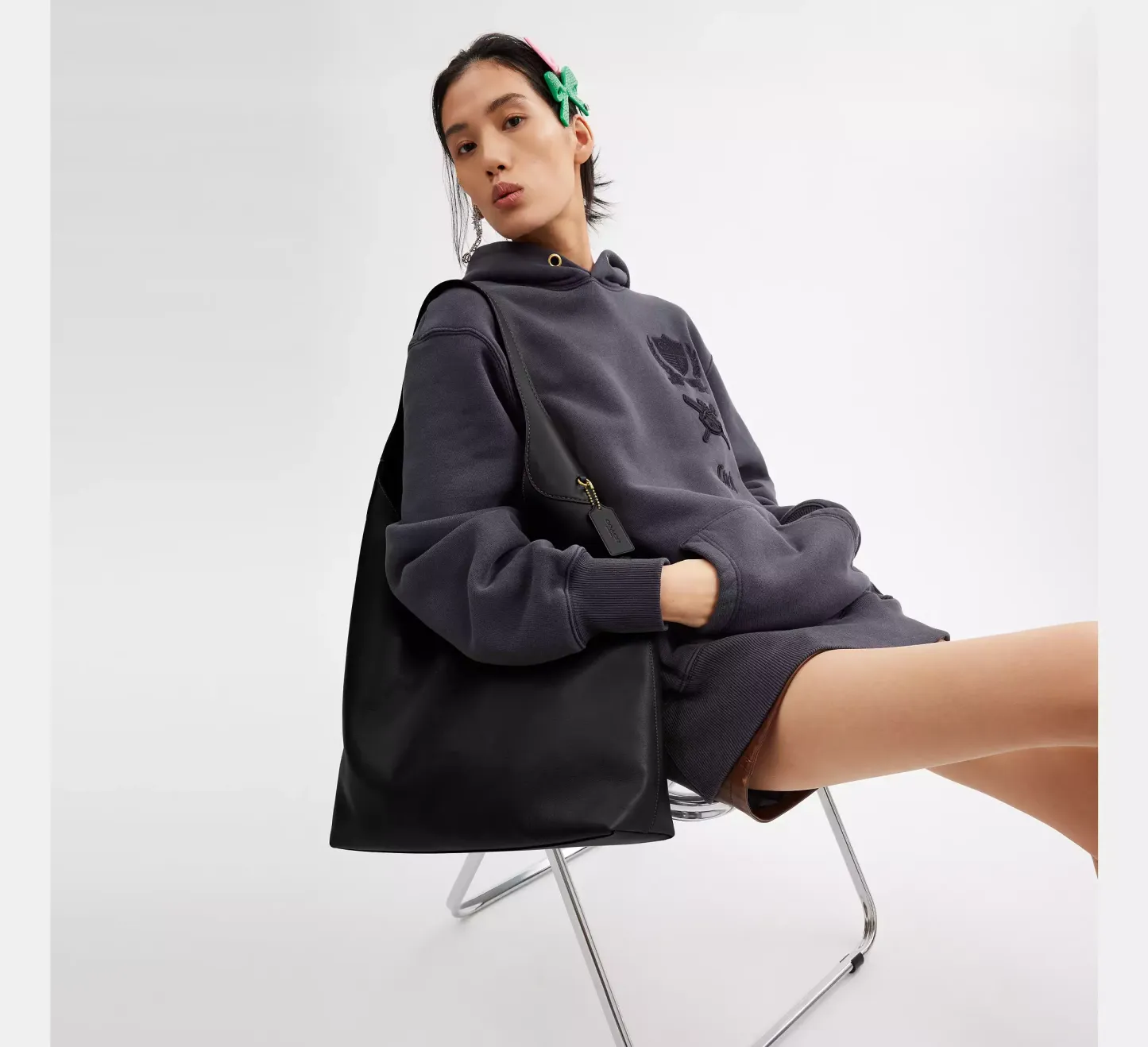 Brooklyn Shoulder Bag 39