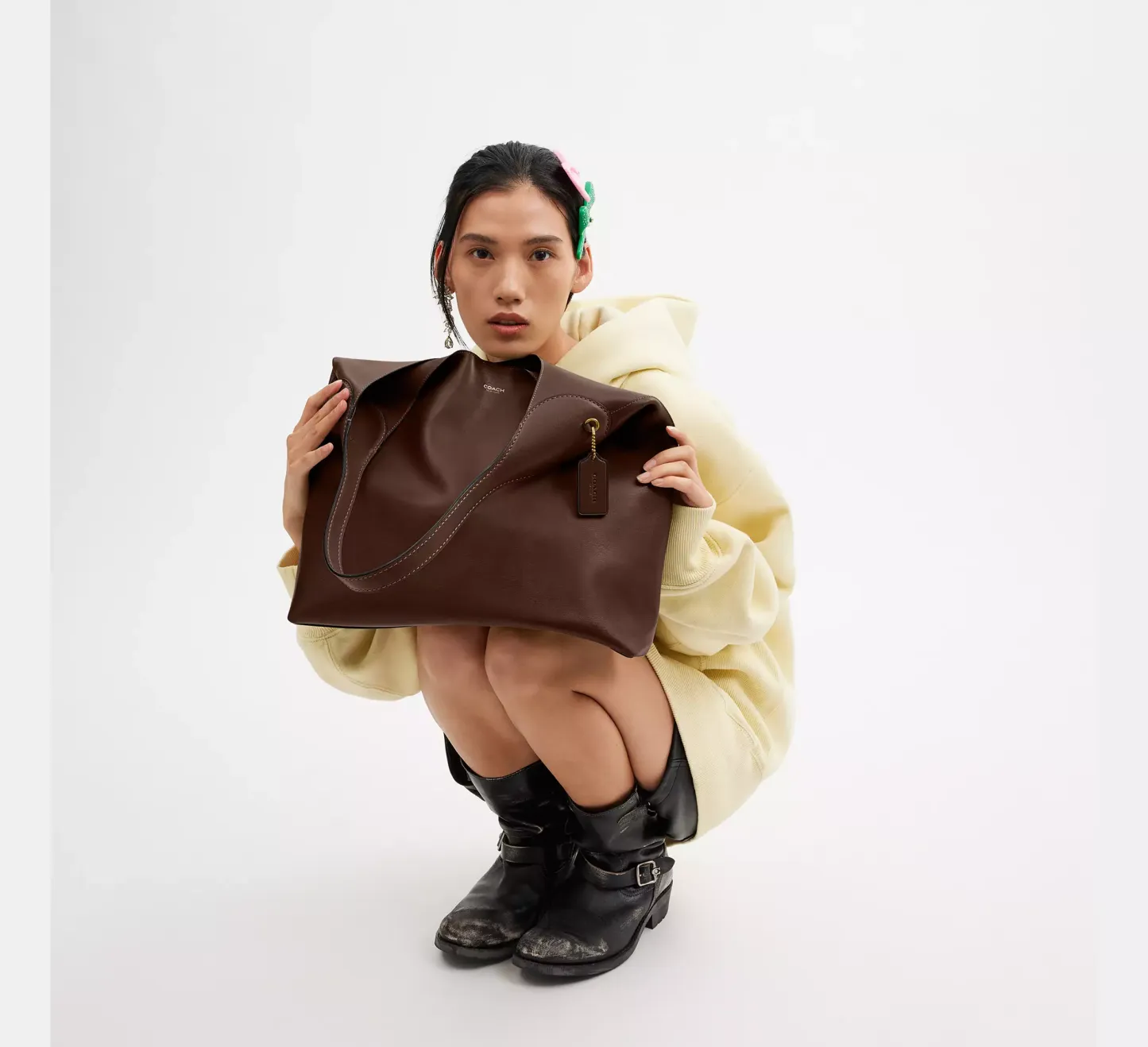 Brooklyn Shoulder Bag 39