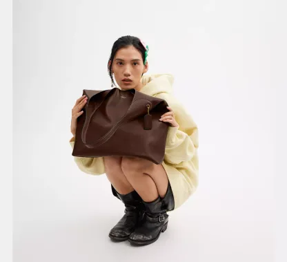 Brooklyn Shoulder Bag 39