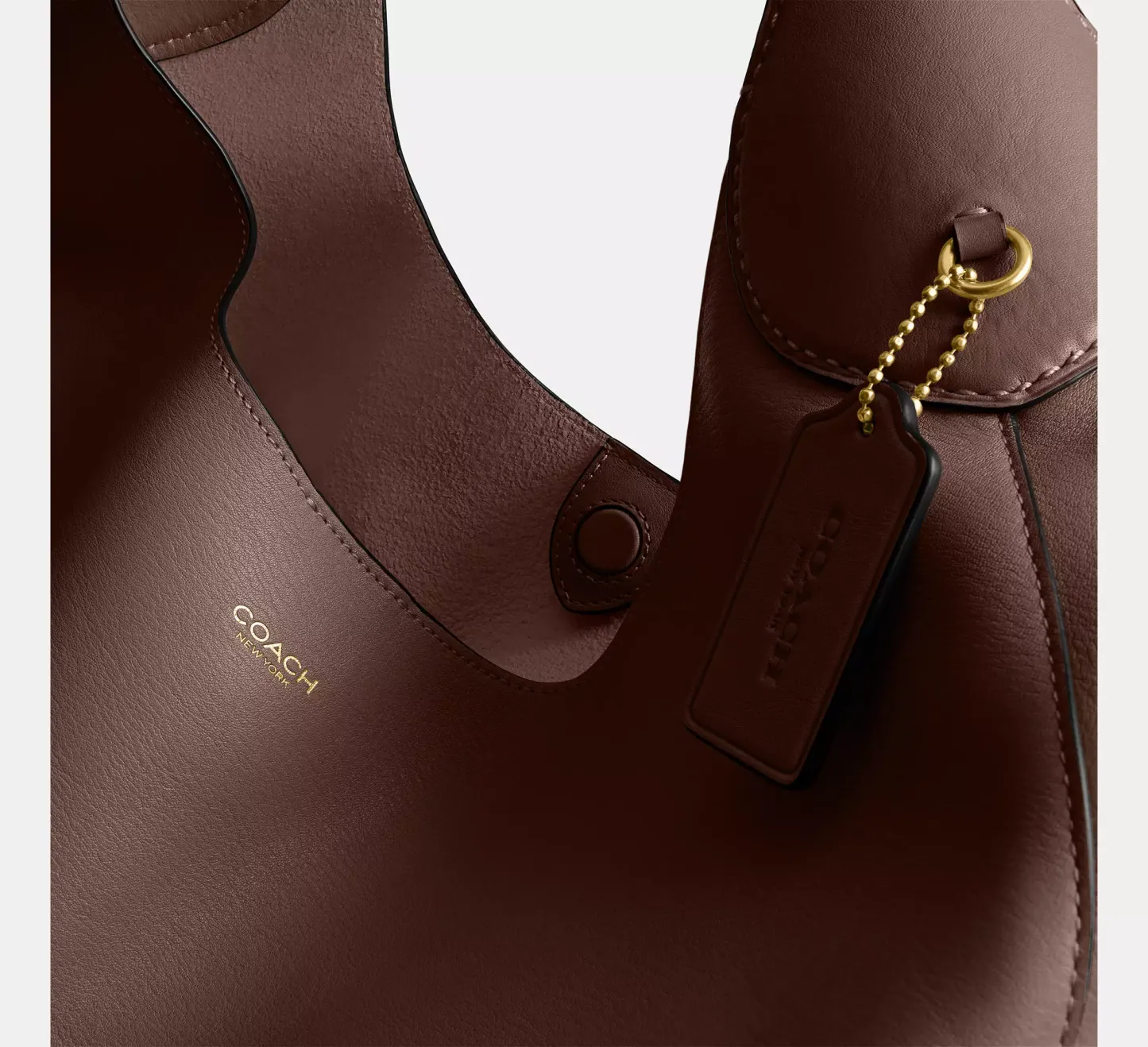 Brooklyn Shoulder Bag 39