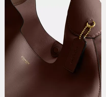 Brooklyn Shoulder Bag 39